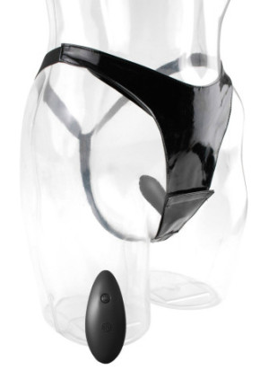 10-Function Remote Fantasy Panty